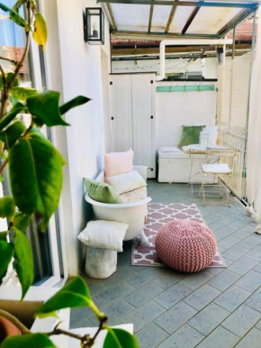 OSPITE al N 5 home Mondovì